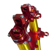 Load image into Gallery viewer, Vonkat Performance Aftermarket Fork CRF230F
