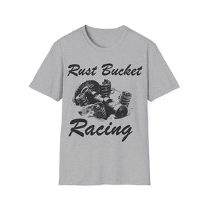 Rust Bucket Racing Shirt