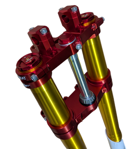 Vonkat Performance Aftermarket Fork CRF230F