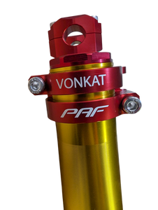 Vonkat Performance Aftermarket Fork CRF230F