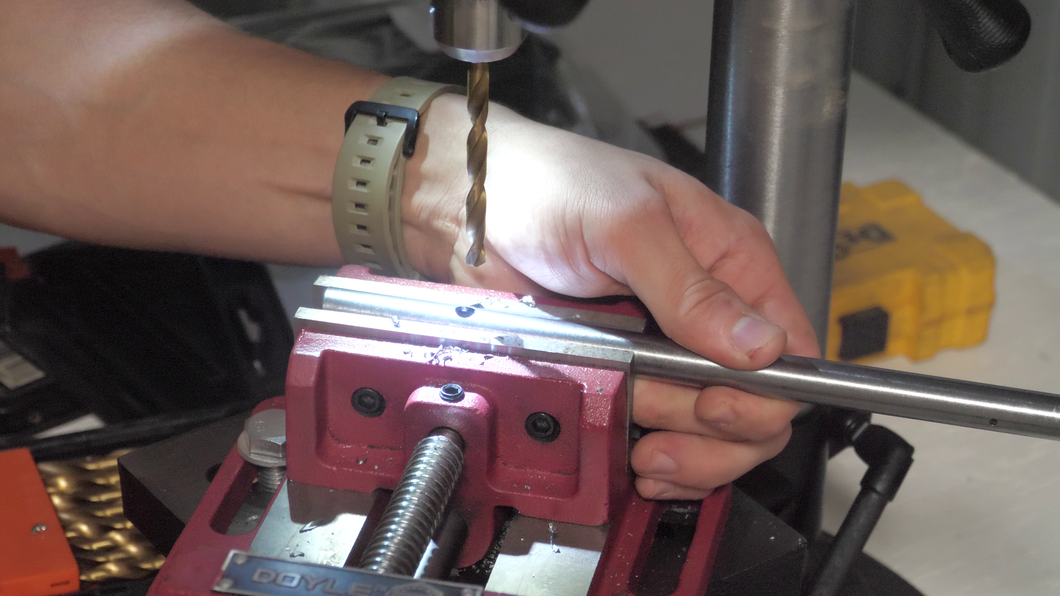 2023+ XR150L Fork Internal Conversion Service