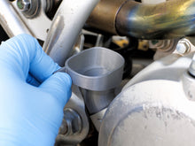 Load image into Gallery viewer, STL Download - Rapid Oil Fill Funnel For CRF230F