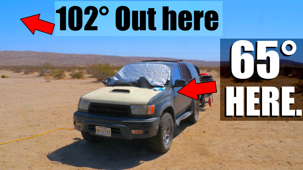 Yotahome Summer Living Survival Video - Fan Funding
